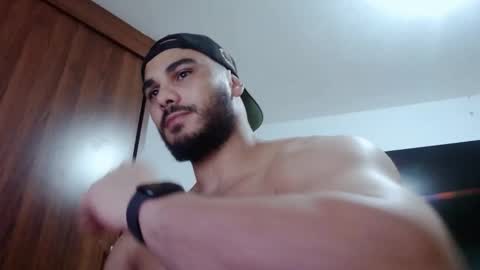 eren_smith online show from January 9, 2026, 8:28 am