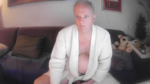 Eric online show from January 4, 2025, 4:33 am