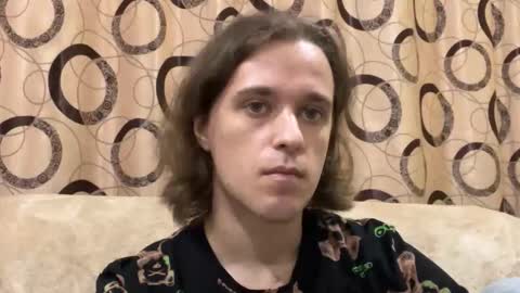 Eric online show from October 11, 2025, 4:05 pm