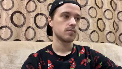 Eric online show from October 30, 2025, 2:40 pm