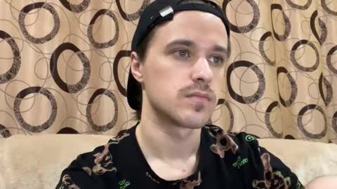 Eric online show from November 1, 2025, 2:30 pm