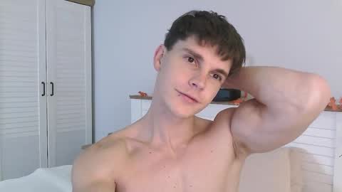 Snapshot of eric_crush chatting on October 24, 2025, 3:58 am Eric Crush online show from October 24, 2025, 3:58 am