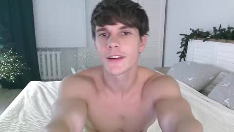 Eric Crush online show from December 21, 2025, 6:31 am