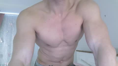 Eric Crush online show from March 5, 2026, 7:26 am