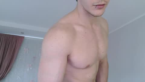 Eric Crush online show from May 19, 2026, 4:30 am