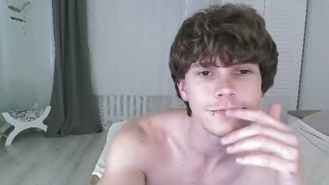 Eric Crush online show from July 15, 2026, 12:43 pm