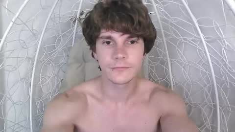 Eric Crush online show from July 16, 2026, 1:11 am