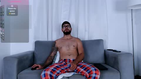 Eric Evans online show from September 23, 2025, 2:47 am