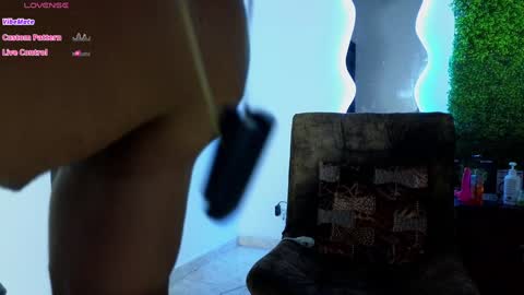 Brayan online show from February 26, 2025, 12:27 am