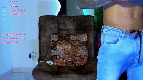 Brayan online show from February 26, 2025, 4:14 am