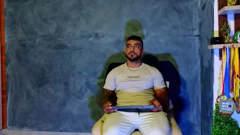 Brayan online show from September 14, 2025, 11:59 pm