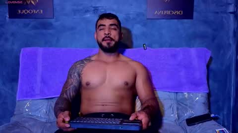 Brayan online show from September 24, 2025, 1:53 am