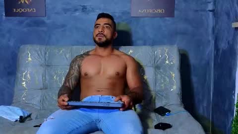 Brayan online show from September 29, 2025, 11:15 am