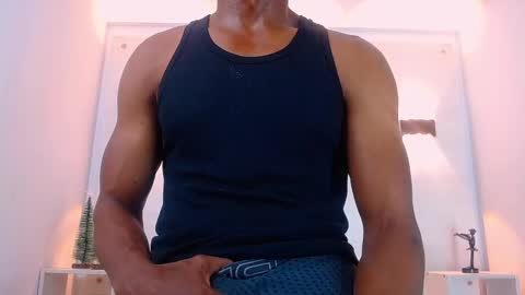 Eric Latino online show from December 23, 2024, 1:08 am