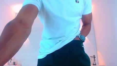 Eric Latino online show from January 25, 2025, 3:09 am