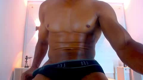 Eric Latino online show from January 30, 2025, 2:06 am