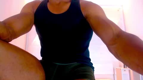 Eric Latino online show from January 31, 2025, 3:09 am