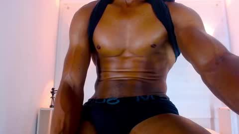 Eric Latino online show from February 1, 2025, 10:26 am