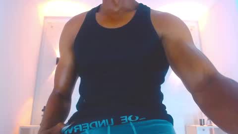 Eric Latino online show from February 10, 2025, 3:57 am