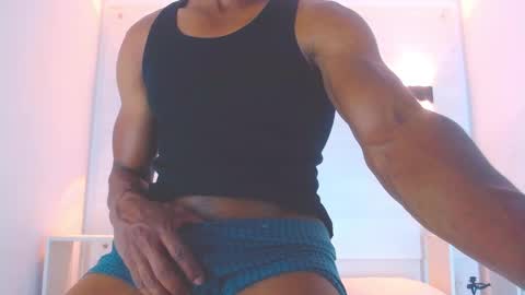 Eric Latino online show from February 23, 2025, 3:24 am