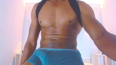 Eric Latino online show from February 26, 2025, 3:53 am