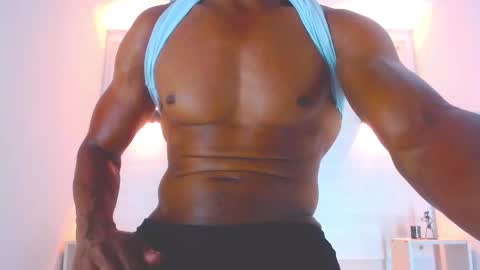 Eric Latino online show from February 27, 2025, 5:45 am