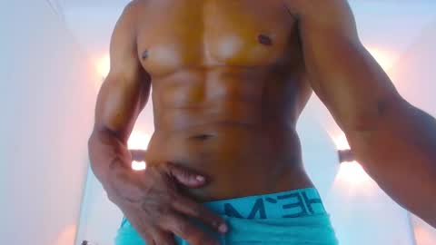 Eric Latino online show from March 2, 2025, 5:12 am