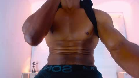 Eric Latino online show from March 3, 2025, 8:27 am