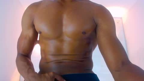 Eric Latino online show from March 8, 2025, 6:54 am