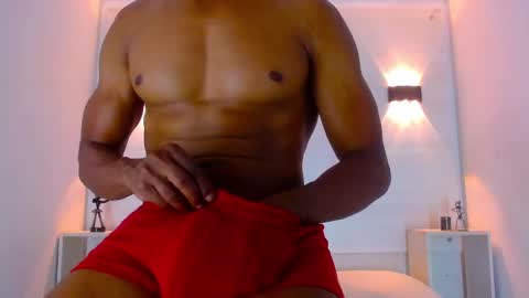 Eric Latino online show from March 9, 2025, 4:05 am