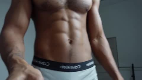 Snapshot of eric_poston chatting on January 10, 2025, 12:58 pm online show from January 10, 2025, 12:58 pm
