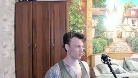 Eric online show from September 19, 2025, 7:10 am