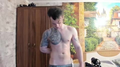 Eric online show from November 8, 2025, 2:01 am