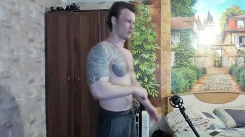 Eric online show from November 22, 2025, 12:59 pm