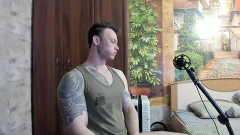 Eric online show from January 6, 2026, 1:42 am