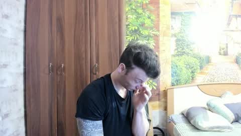 Eric online show from January 13, 2026, 1:22 am