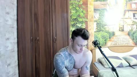 Eric online show from January 18, 2026, 1:59 pm