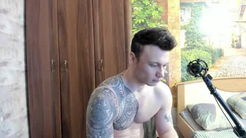 Eric online show from January 19, 2026, 2:04 am