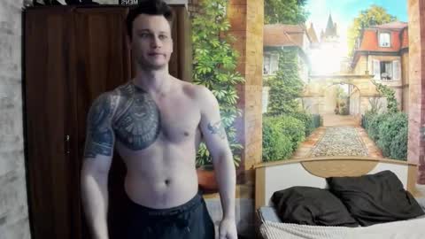 Eric online show from February 18, 2026, 11:39 am