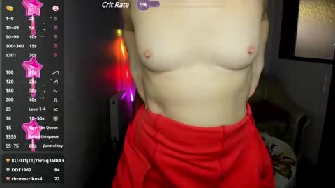 eRICA eDMONTON online show from January 29, 2025, 3:58 pm
