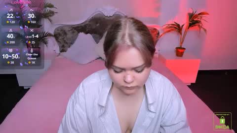 erica_love_ online show from October 2, 2025, 6:20 am