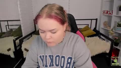 erica_love_ online show from October 11, 2025, 5:39 am