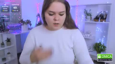 erica_love_ online show from January 16, 2026, 6:50 am