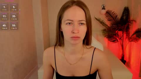 erica_mckenzie online show from March 23, 2026, 1:53 am