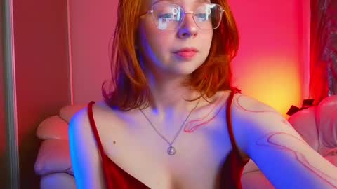 Erica 3 online show from April 11, 2026, 2:05 am