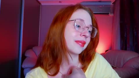Erica 3 online show from May 9, 2026, 1:00 am
