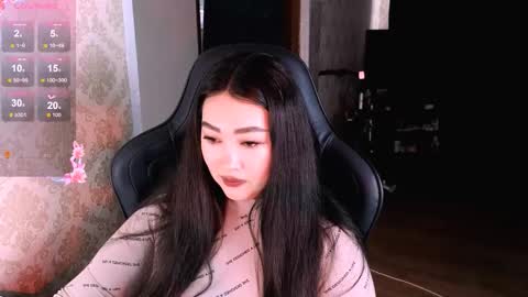 Erica Wayne online show from March 8, 2026, 2:37 am