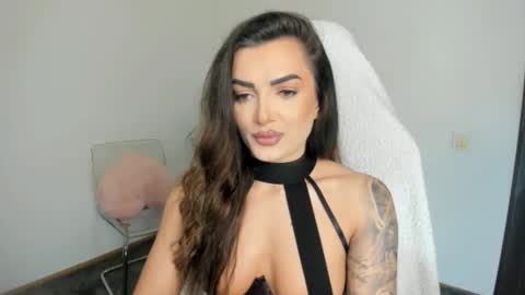 Riaaa online show from March 11, 2026, 6:08 am