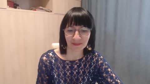 ericablack8 online show from February 28, 2026, 1:12 pm