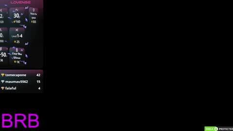 ericaevan online show from February 19, 2025, 7:06 am